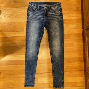 Buckle Black Fit no 53 Skinny 27